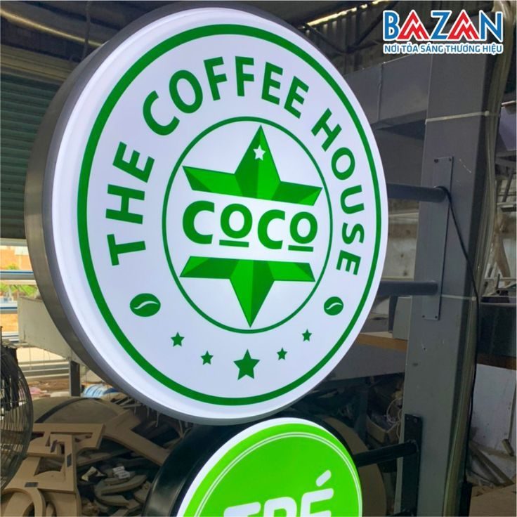 The Coffee House Coco