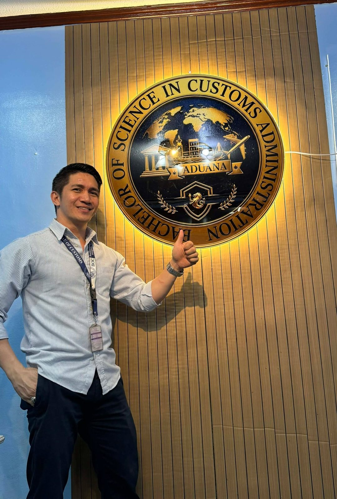 School of Customs Administration