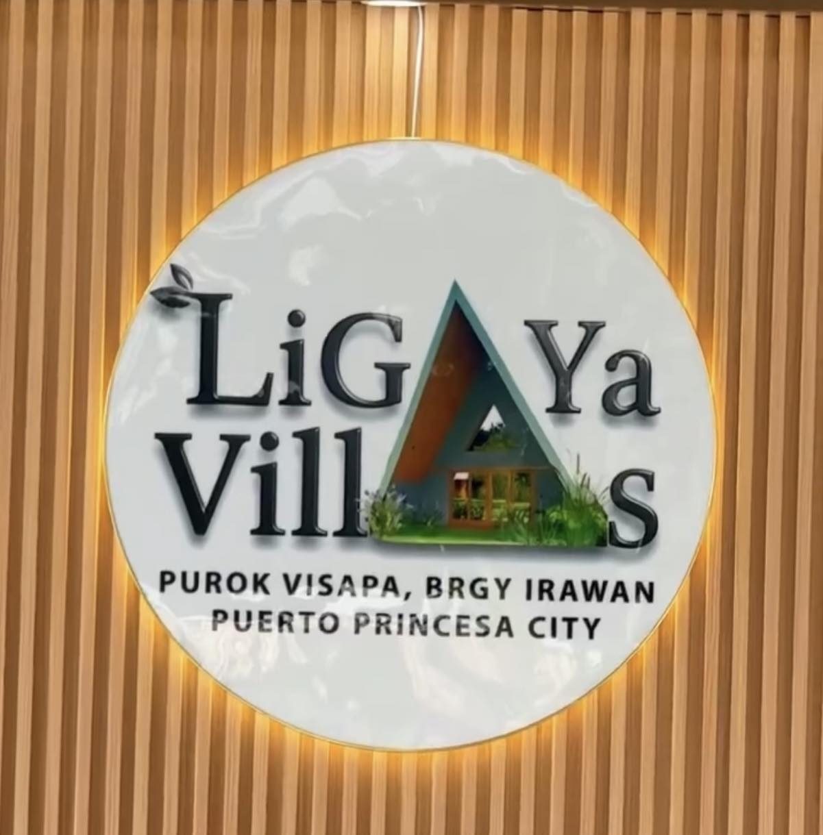Ligaya Villas — Puerto Princesa