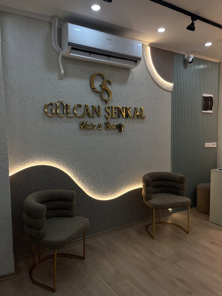 Gülcan Şenkal beauty studio